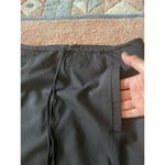 Adrienne Vittadini Women’s Black Wool Blend Maxi Skirt Size 8 (Made in USA) Photo 1