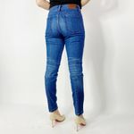 Burberry Arno Moto Skinny Jeans Photo 31