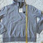 SikSilk Core Overhead Hoodie Photo 7