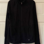 Maternity Track Jacket Full Zip Active by Old Navy Maternity Pockets Photo 0