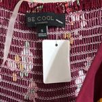 Be cool  FLORAL FLOWY SUN DRESS Photo 4