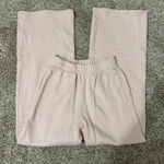 Hollister Pink  Sweatpants Photo 0