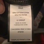 LazyPants Cooper Ultra Soft in Black Size M Photo 5