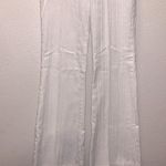Sherry Goity White stretchy flare jeans Size undefined Photo 2