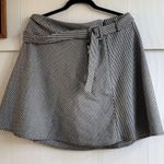 EXPRESS Pattern Skirt Photo 0