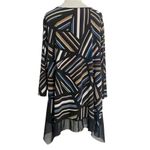 Avenue VIP Knits by  Size 26 28  Top Blouse Tunic Career Classy Photo 4