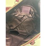 Coach  satchel handbag Photo 10