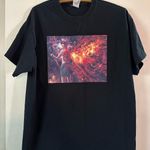 Gildan Tokyo Ghoul Touka Kirishima T Shirt Photo 0