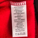 Susan Graver Susan Graver Womans Fleece Fest Size 2X Holiday Christmas Winter New Years Cozy Photo 5