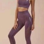Gymshark Energy Seamless Legging And Bra Photo 1