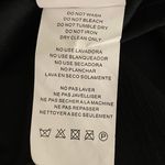 Isaac Mizrahi New York Black Spaghetti Strap or Strapless Shift Dress Size 10 Photo 12