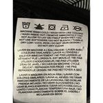 Nike Womens Dri-Fit Black & White Geometric Print Running Shorts Size S Photo 11