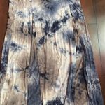 H.I.P. Tie Die Skirt Photo 3