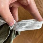 Abercrombie & Fitch Abercrombie V-Neck Drapey Legging Tee Photo 3