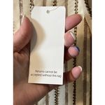 Tobi NWT Tan Sequin Spaghetti Strap Dress Size Medium Party Chic Retro Evening Photo 5