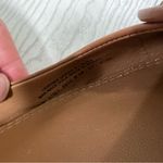 Tory Burch  Gabriel Ballet Flat Brown Photo 2