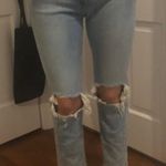 Current/Elliott Boyfriend Jeans Photo 0