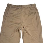 Pistola Tan Brown Nadine Belt Cargo Pants Womens 30 Photo 6