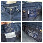 Fidelity Denim Magnolia Jeans • Sz 29 Blue Photo 10