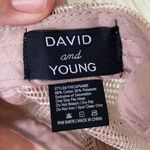 David & Young  hat 🧢 brand new with tag Photo 1