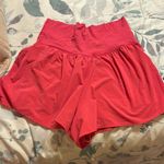 Aerie Cross Shorts Photo 0