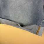 Judy Blue NWT 4XL High Rise Los Angeles Jean Short Grunge Streetwear Photo 6