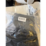 FP Movement by Free People Women's The Way Home Shorts Black Size Small Purple Photo 5