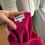 superdown Pink Dress Photo 2