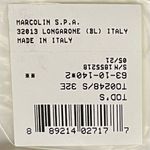 Tod's NEW Women’s 63mm Aviator Sunglasses Rose Gold Photo 7