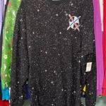 Disney parks Star Wars rise of skywalker Galaxy spirit jersey S NWT Photo 0