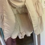 The Pants Store  Ruffle Skirt Photo 1