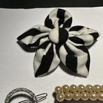 Lot Of 5 Women’s / Girl’s Hair Clip Barrettes / Accessories Photo 5