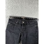 Paige Jeans Women 26 Low Rise Skinny Denim Pants Photo 2
