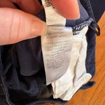 Vineyard Vines women’s corduroy navy pants Photo 3