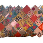 Retro Dots Candy Wristlet! Photo 0