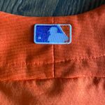 Majestic 2013 New York Mets National World Series Jersey Photo 4