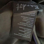 Bardot Isa Crochet Lace Cocktail Sheath Dress French Black Size L 10 NWT Photo 6