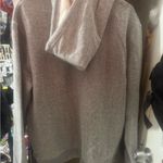 Goodfellow & Co  Heather Gray Pullover Photo 5