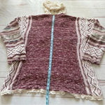 American Rag Women’s Multi-Colored Hoodie Photo 10