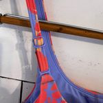 prAna Melody Tankini Swim Top in Morning Glory Bloom Size XSmall New NWT Photo 4