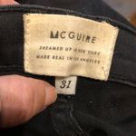 McGuire Denim  Newton Skinny Distressed Jeans Photo 7