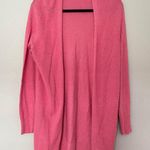 Gap Ballet Pink Cardigan Photo 1