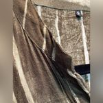 Handmade Boho MIDI T-shirt Dress with accent Beads Small Photo 7