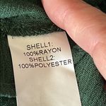 Mustard Seed BUCKLE‎  Top Size Large NWT Photo 9