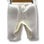 Under Armour  NWT Softball Sliding Shorts‎ Women’s Size Small White Padded Photo 1