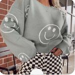 Lane 201 Smile Sweater Photo 0