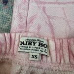 Dairy Boy Pink Camo Sweatpants Photo 2