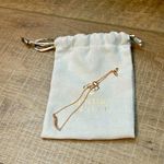 Kendra Scott  Whitlee Adjustable Rose Gold Bracelet Photo 0