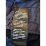 Liverpool  Dark Wash Cropped Denim Jacket Size XS Photo 4