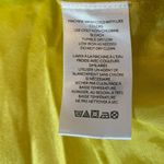 Urban Outfitters Bird Song Satin Mini Dress Dragon Embroidered Sequins 90s Large Photo 12